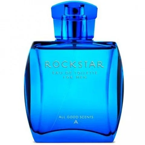 Rockstar All Good Scents Eau de Toilette