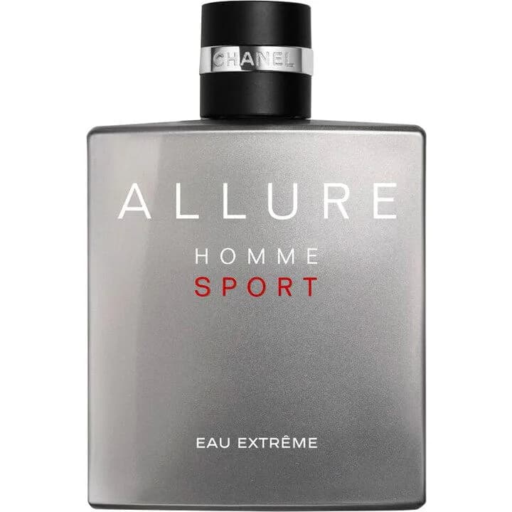 Allure Homme Sport Eau Extreme