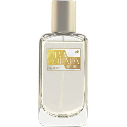 Pina Colada in Havana