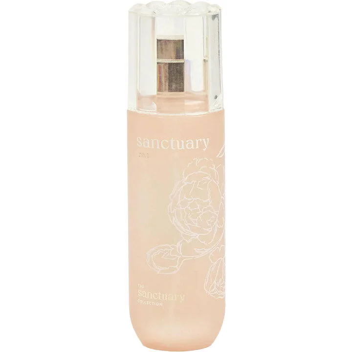 Sanctuary No. 1 Altar'd State Body Mist