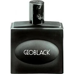 GeoBlack Man