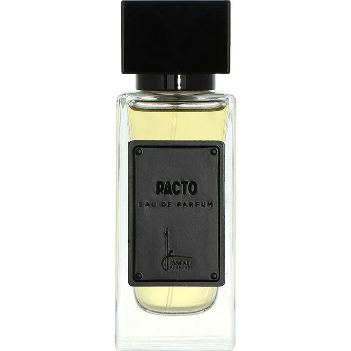 Pacto Amal Alansari Eau de Parfum