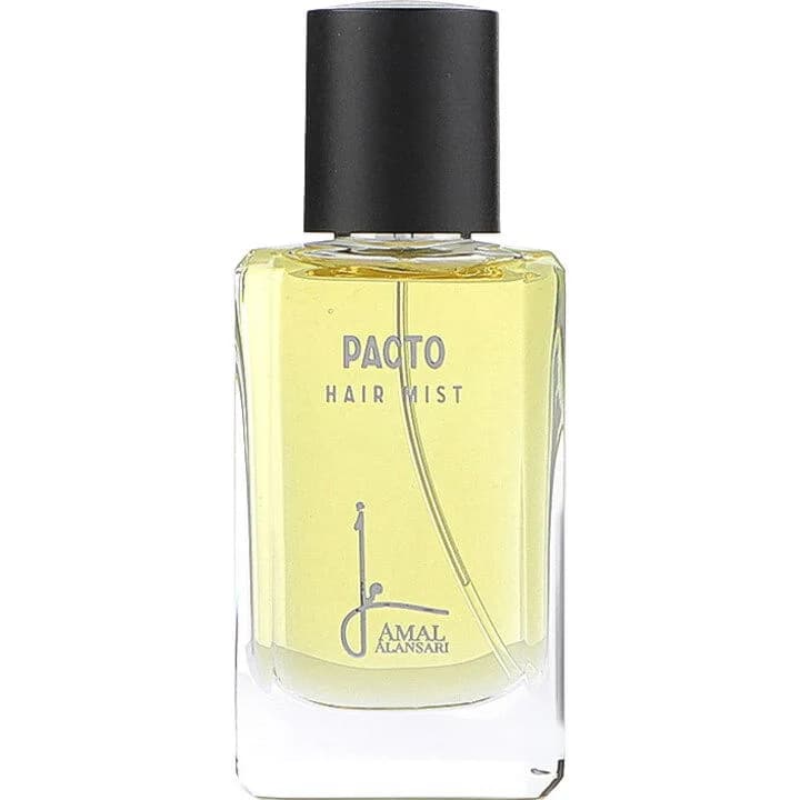 Pacto Amal Alansari Hair Mist