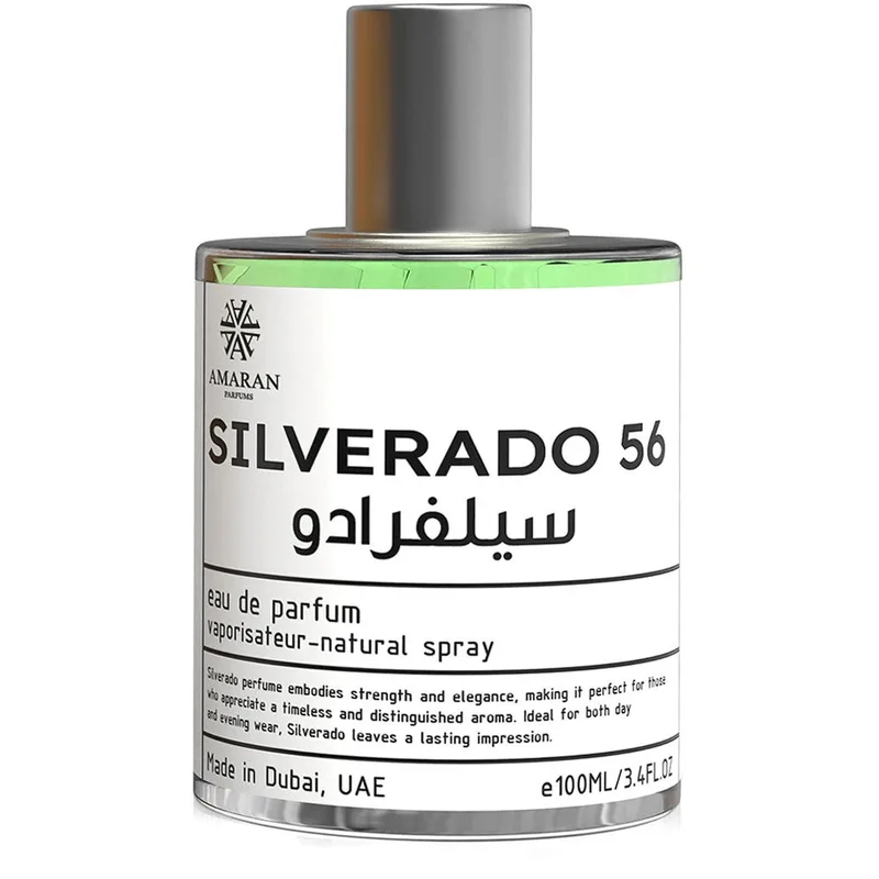 Silverado 56