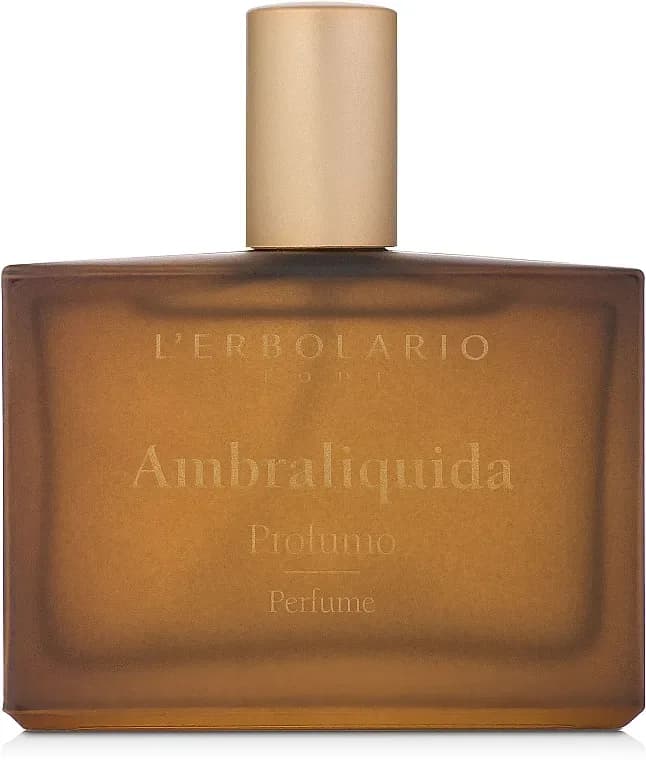 Ambraliquida