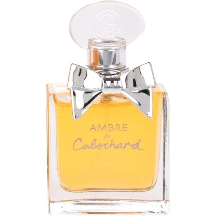 Ambre De Cabochard