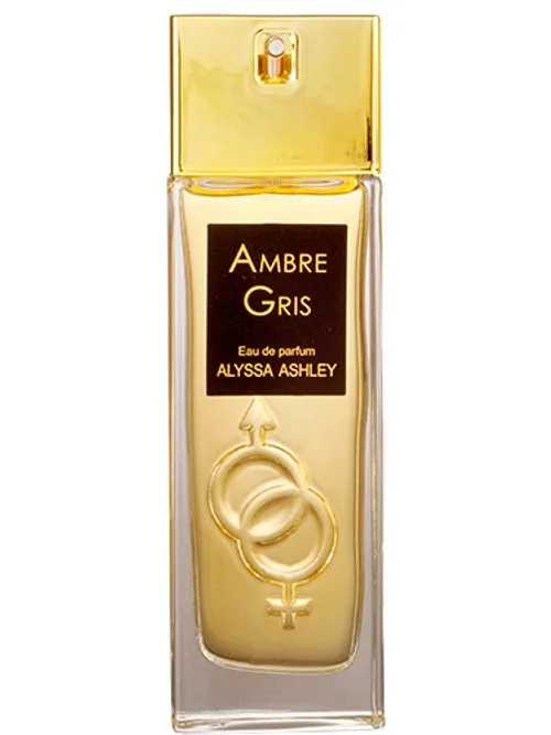 Ambre Gris