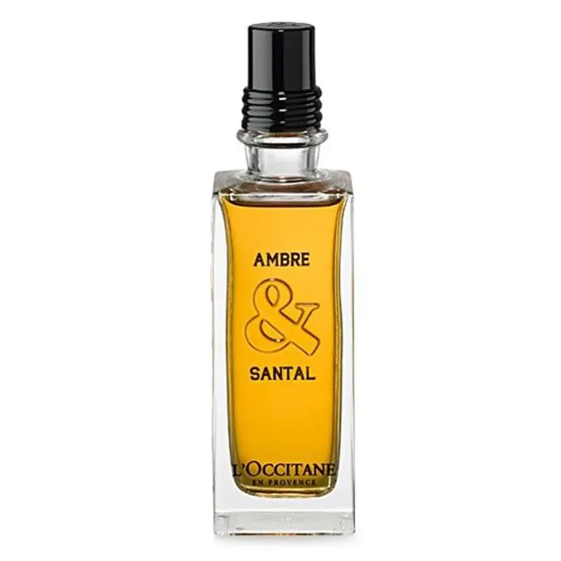 Ambre Santal