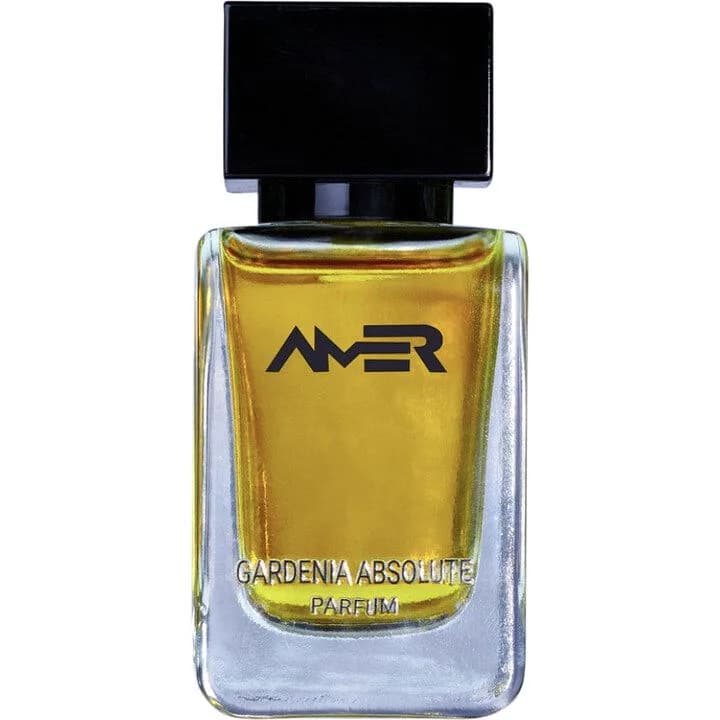 Gardenia Absolute