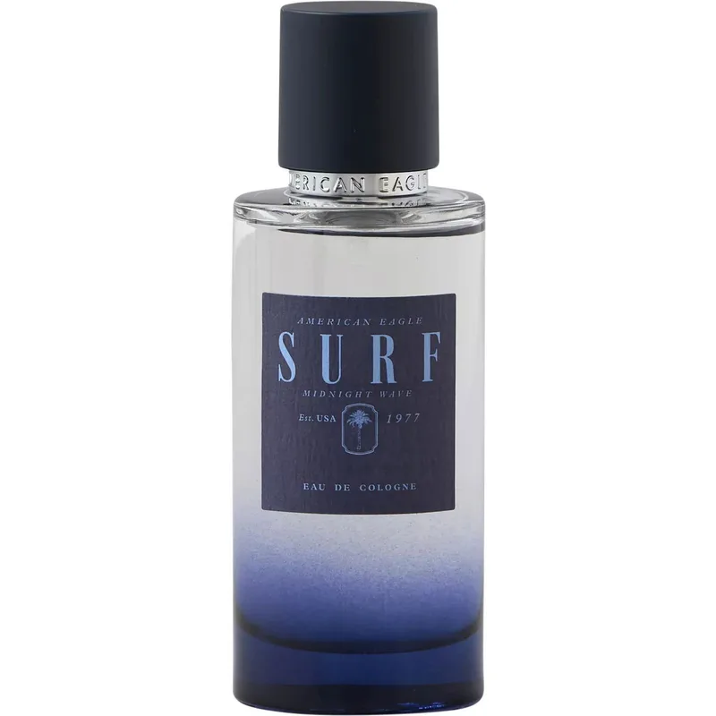 Surf Midnight Wave