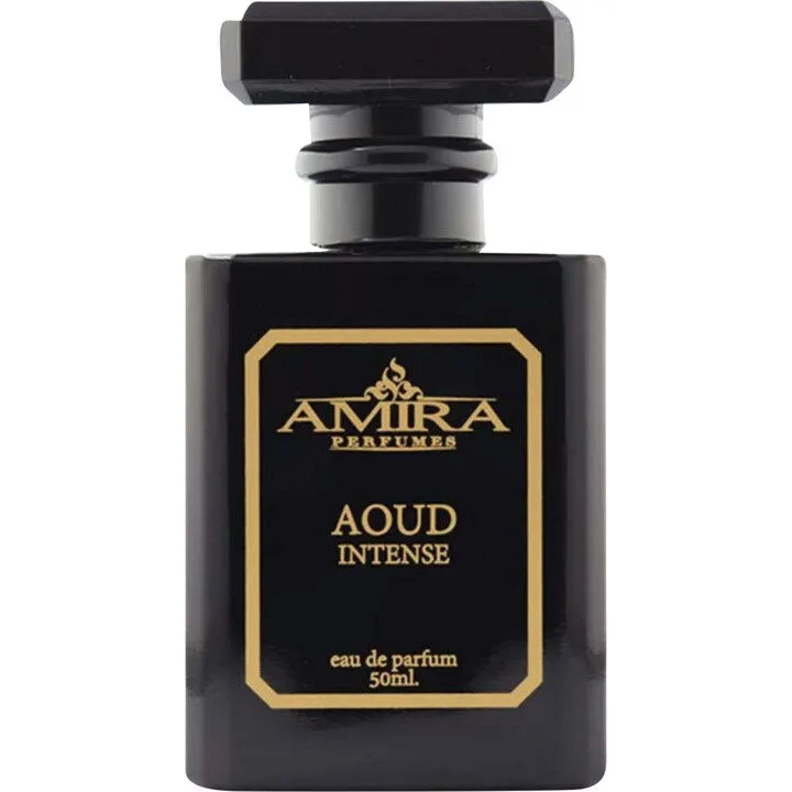 Aoud Intense