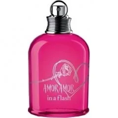 Amor Amor in a Flash