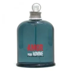 Amor Pour Homme
