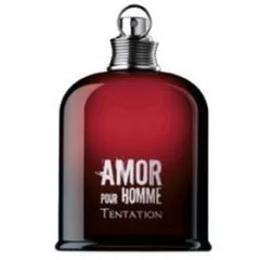 Amor Pour Homme Tentation