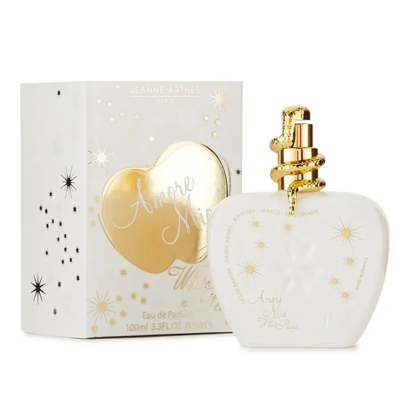 Amore Mio Eau De Parfum