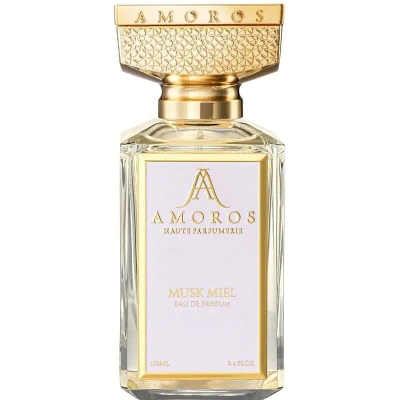 Musk Miel