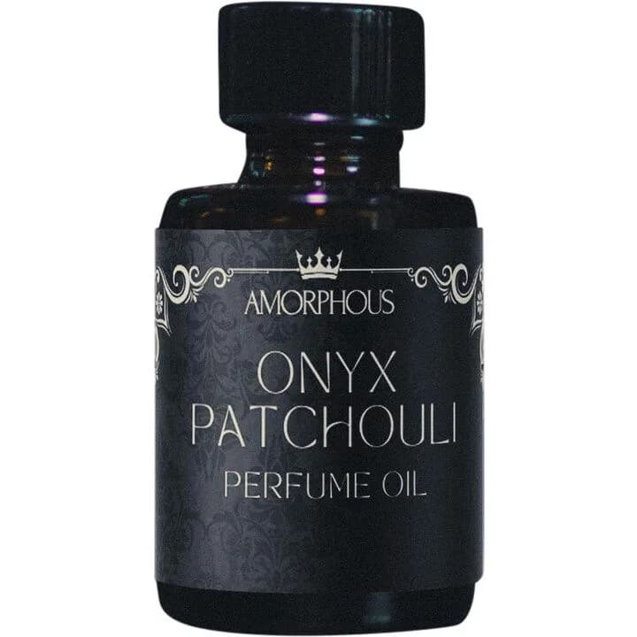 Onyx Patchouli