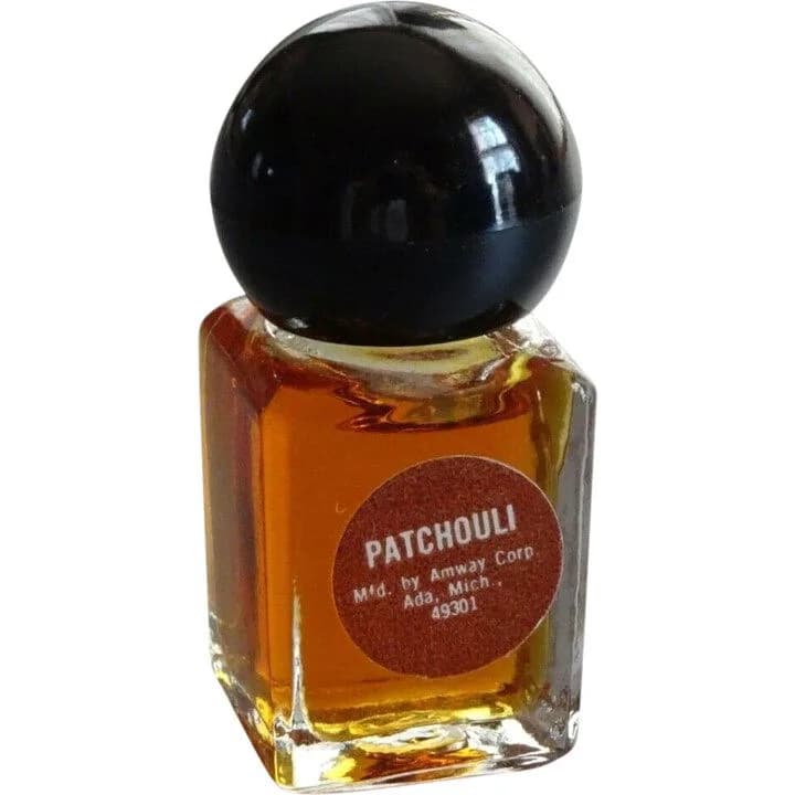 Patchouli