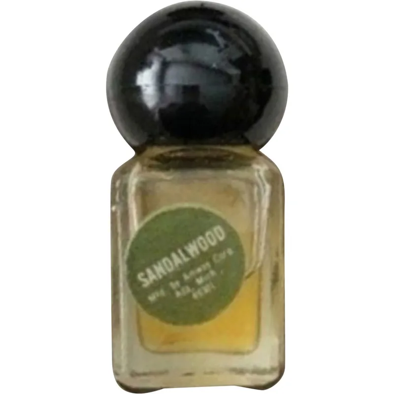 Sandalwood