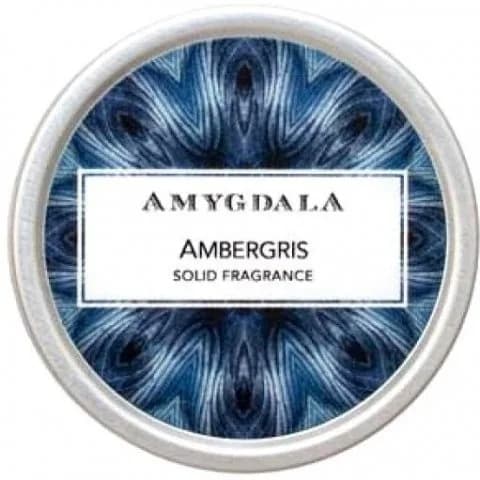 Ambergris