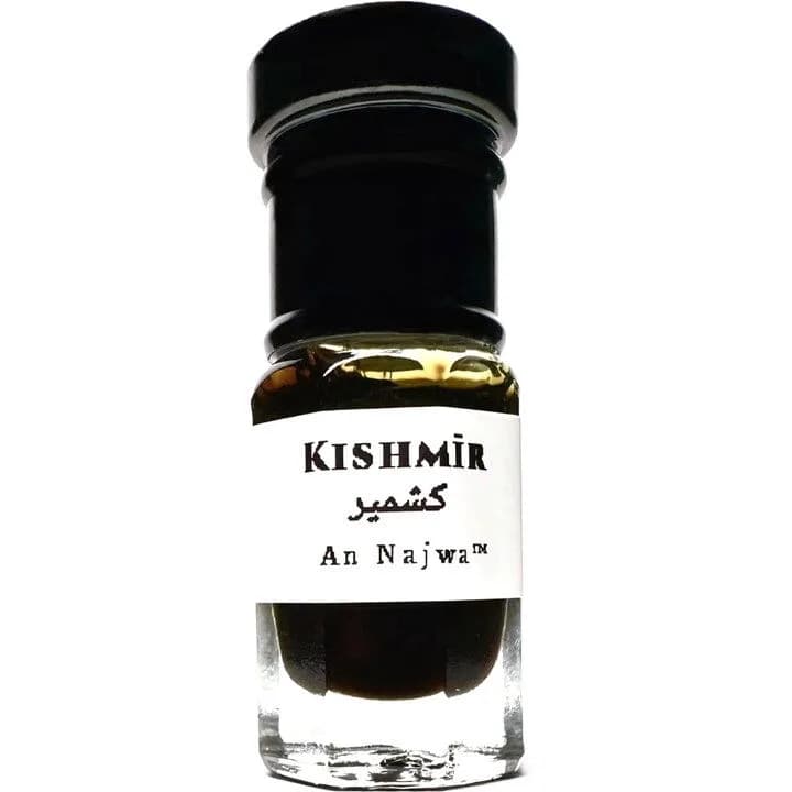 Kishmîr كشمير