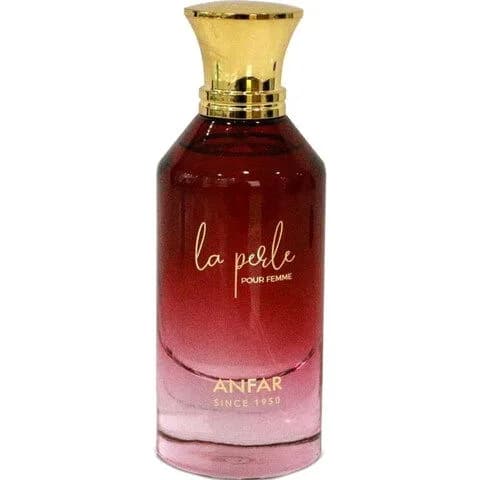 La Perle pour Femme