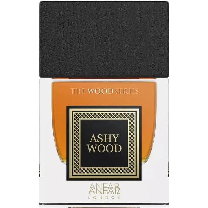 Ashy Wood