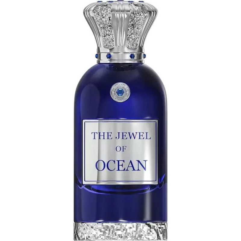 The Jewel of Ocean