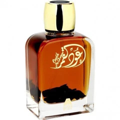 Oudh Al Qamar عود القمر