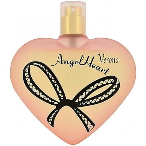 Angel Heart Verona エンジェルハート ヴェローナ Angel Heart Body Mist