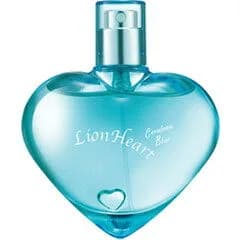 Lion Heart Cerulean Blue ライオンハート セルリアンブルー