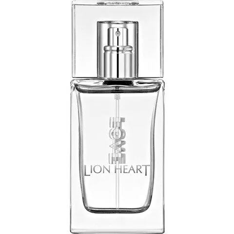 Lion Heart Love ライオン ハート ラブ