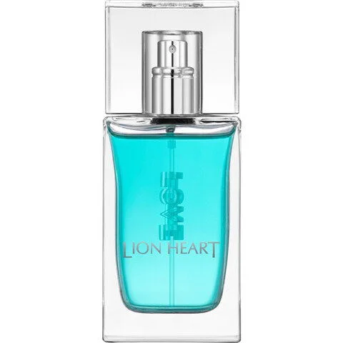 Lion Heart Love Turquoise ライオン ハート ラブ ターコイズ