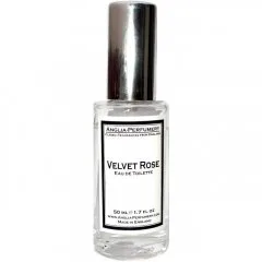 Velvet Rose