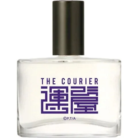 The Courier 運び屋