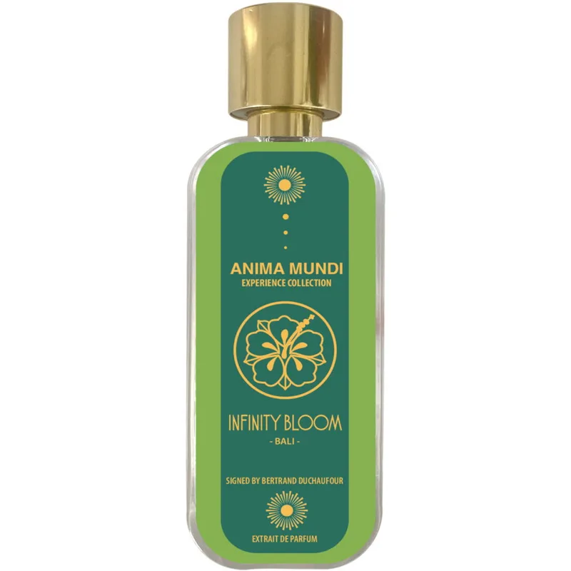 Infinity Bloom - Bali