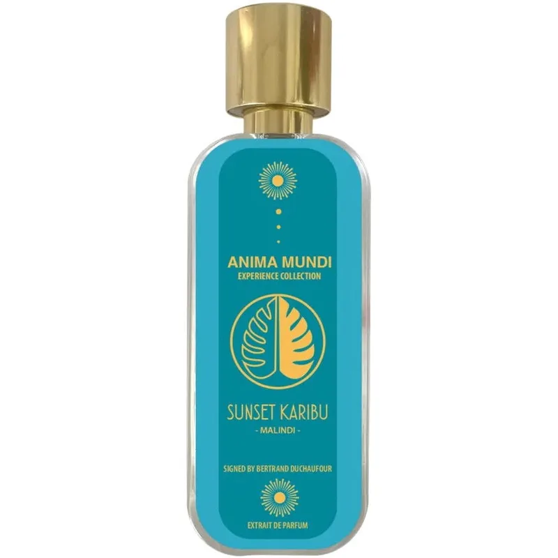 Sunset Karibu - Malindi