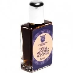 Gorod Myortvyx Korolej Город мёртвых королей / Huế