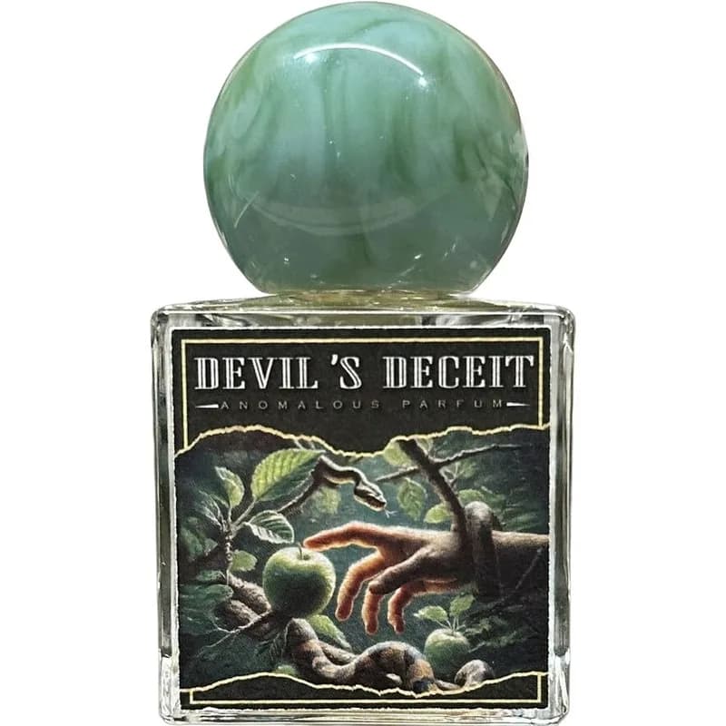 Devils Deceit
