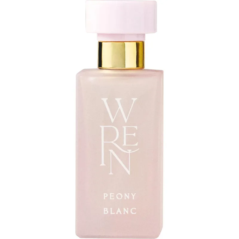 Peony Blanc