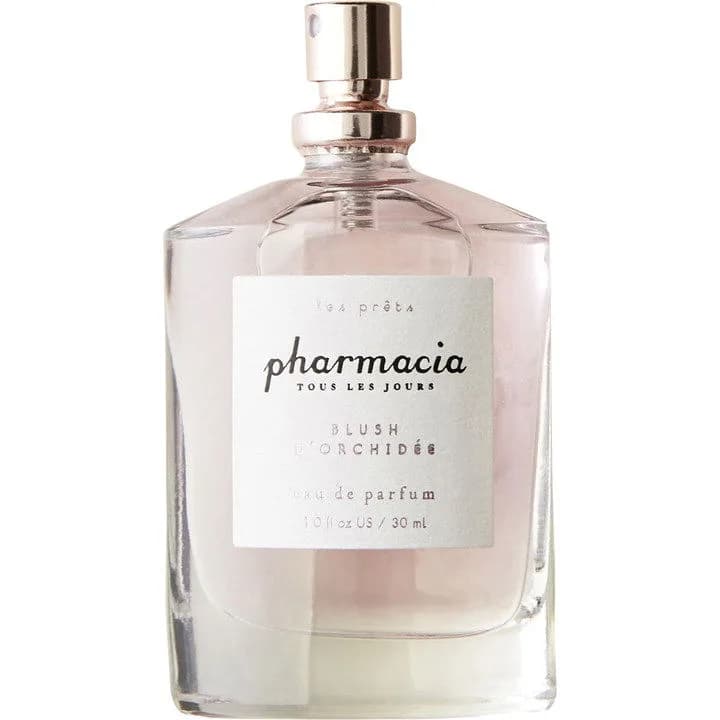 Pharmacia - Blush d'Orchidee
