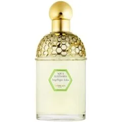 Aqua Allegoria Angelique Lilas