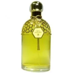 Aqua Allegoria Ylang Vanille