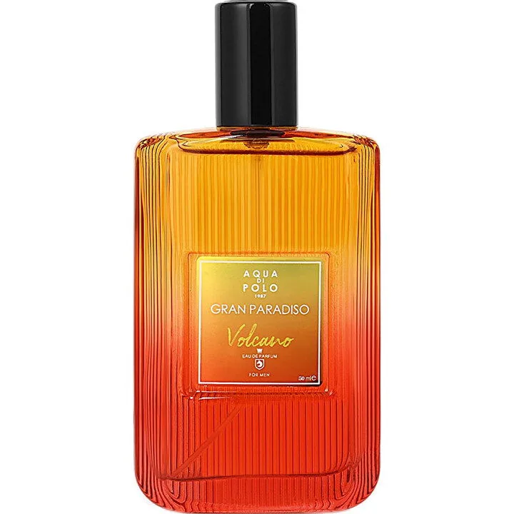 Gran Paradiso Volcano