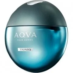 Aqva Pour Homme Tonic