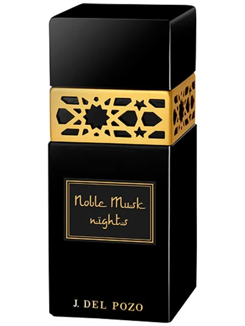 Arabian Nights Eau De Parfum