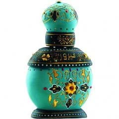 Fairouz Arabian Oud Perfume Oil