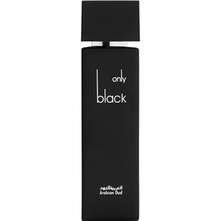 Only Black