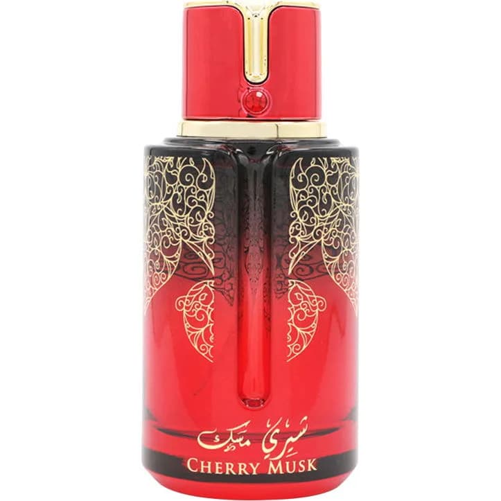 Cherry Musk