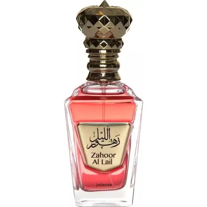 Zahoor Al Lail Intense Arabiyat Eau de Parfum